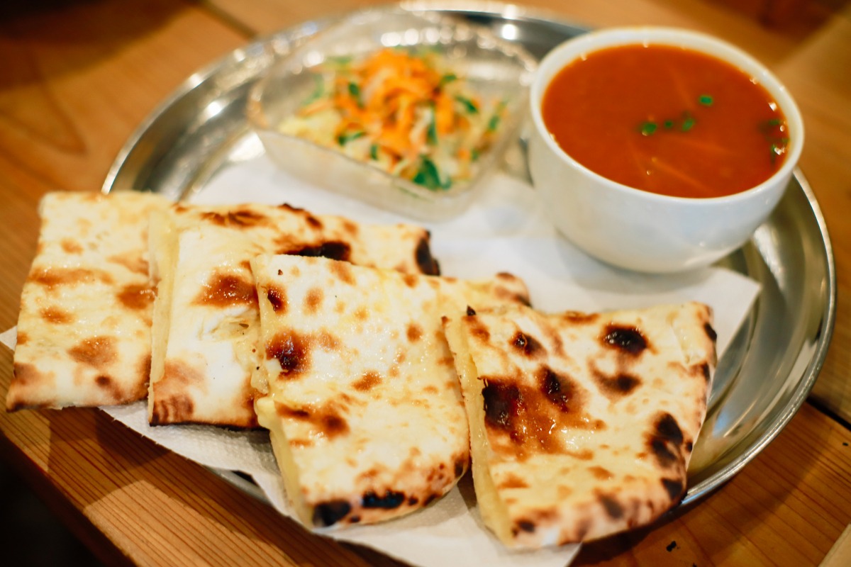 インド料理 シボン