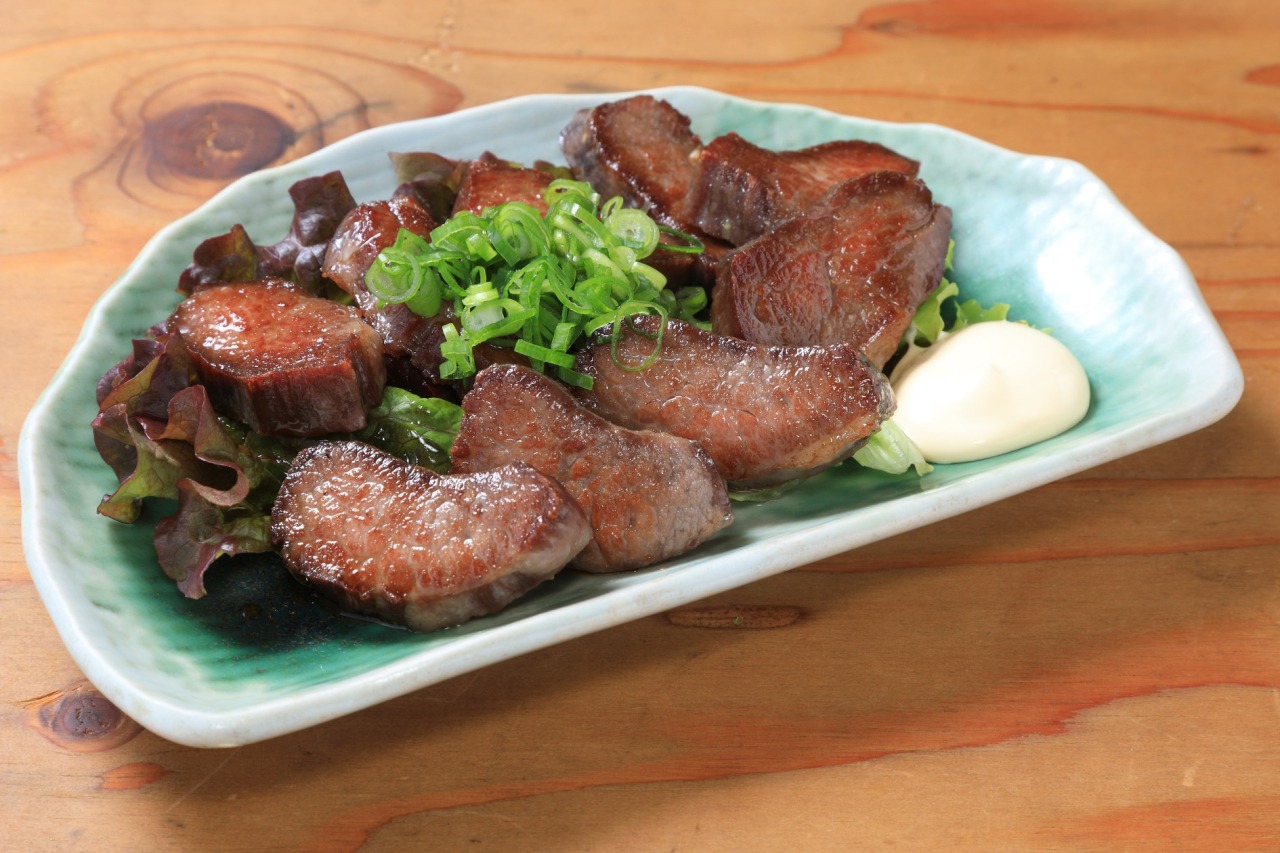 干し肉（サンプル商品）